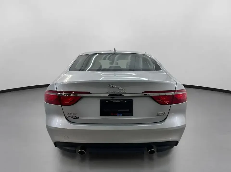2018 Jaguar X260 XF - Image 3 of 15