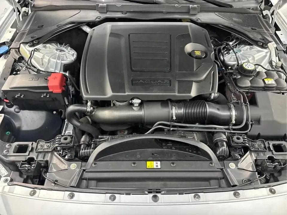 2018 Jaguar X260 XF - Image 13 of 15
