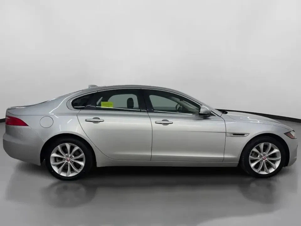 2018 Jaguar X260 XF - Image 5 of 15