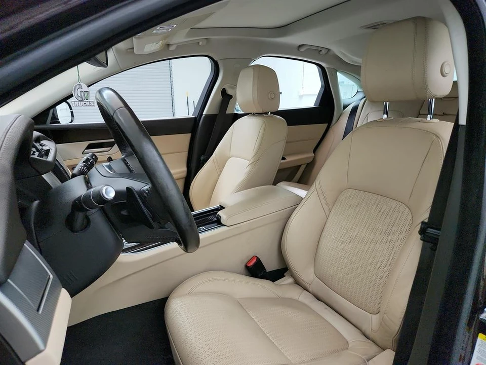 2018 Jaguar X260 XF - Image 14 of 21