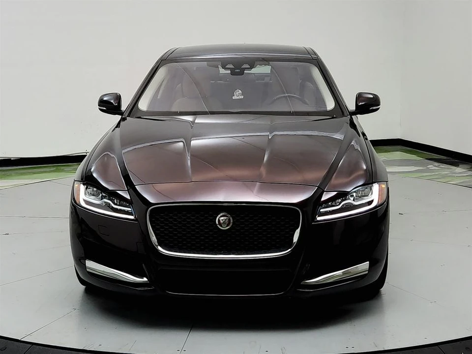 2018 Jaguar X260 XF - Image 2 of 21