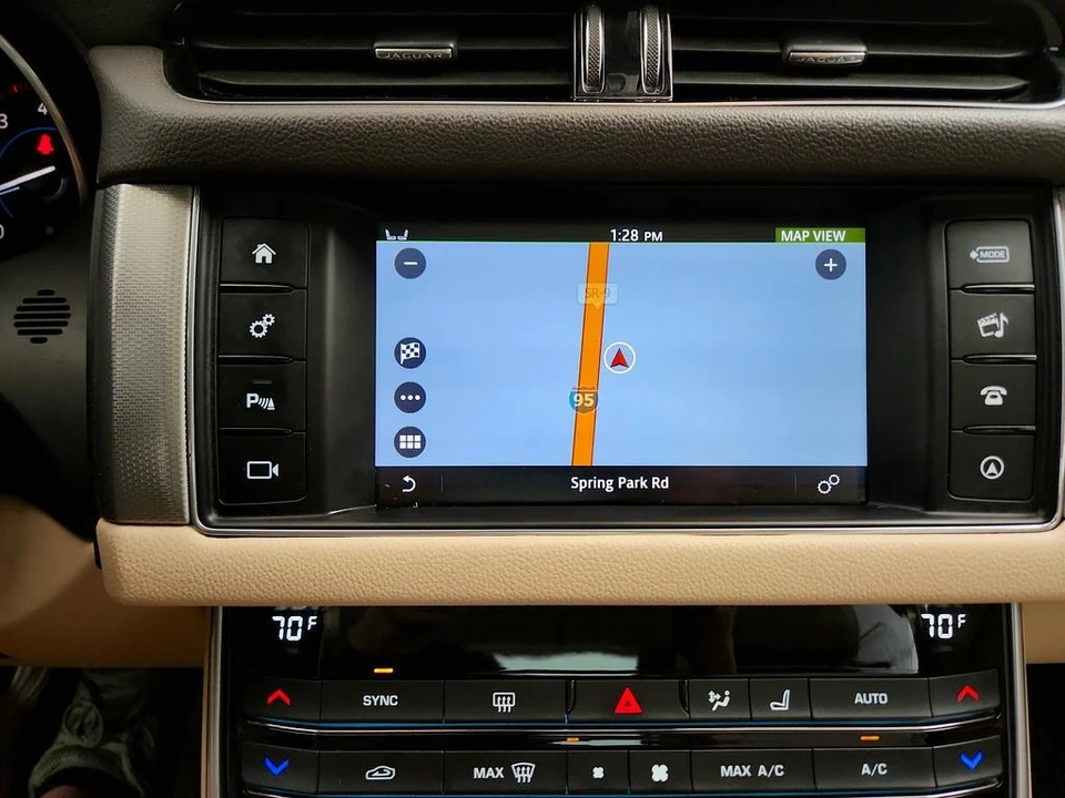 2018 Jaguar X260 XF - Image 20 of 21