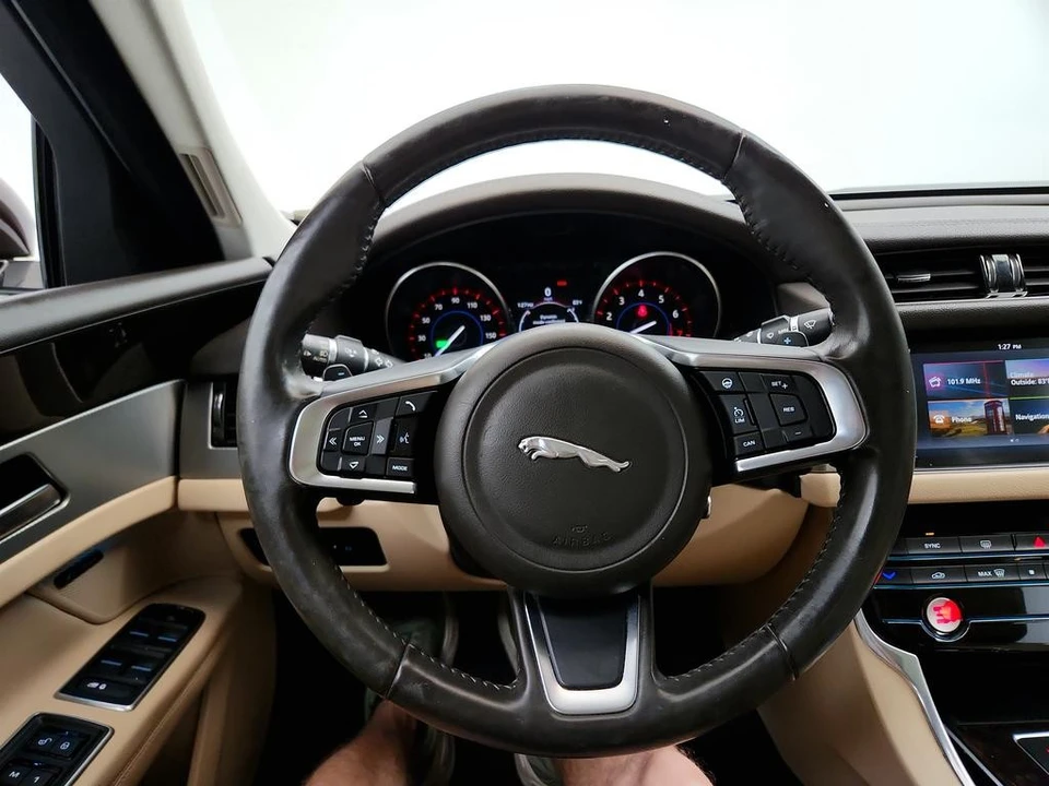 2018 Jaguar X260 XF - Image 18 of 21