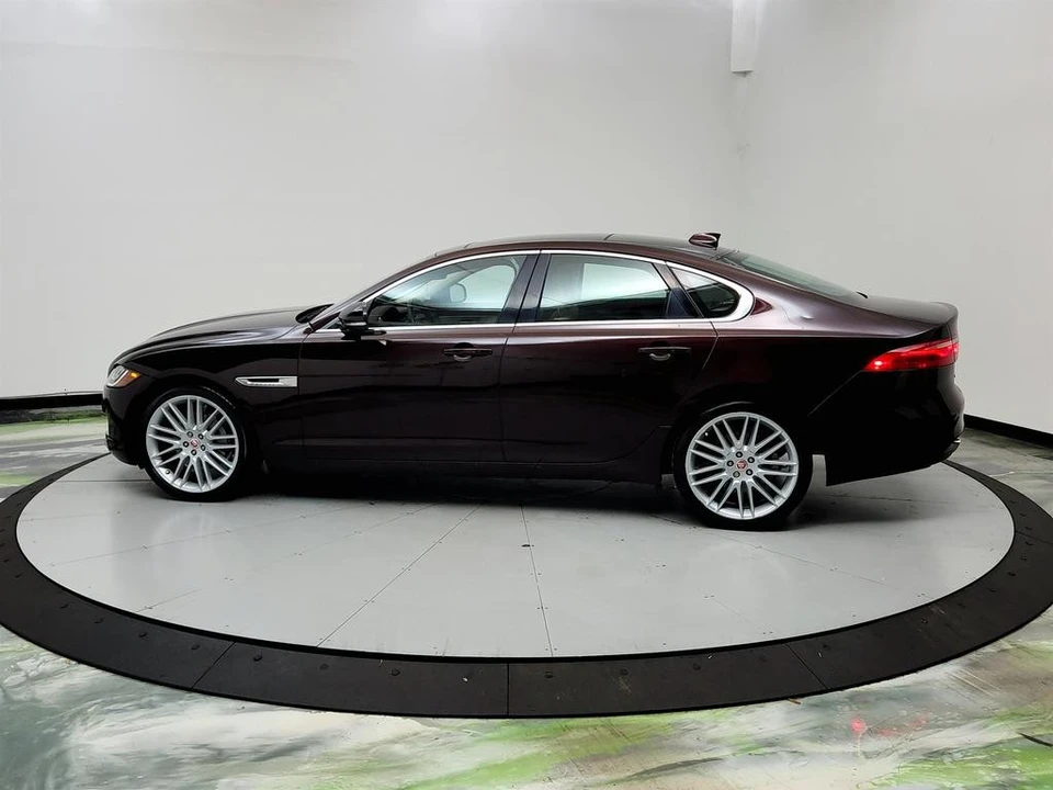 2018 Jaguar X260 XF - Image 8 of 21