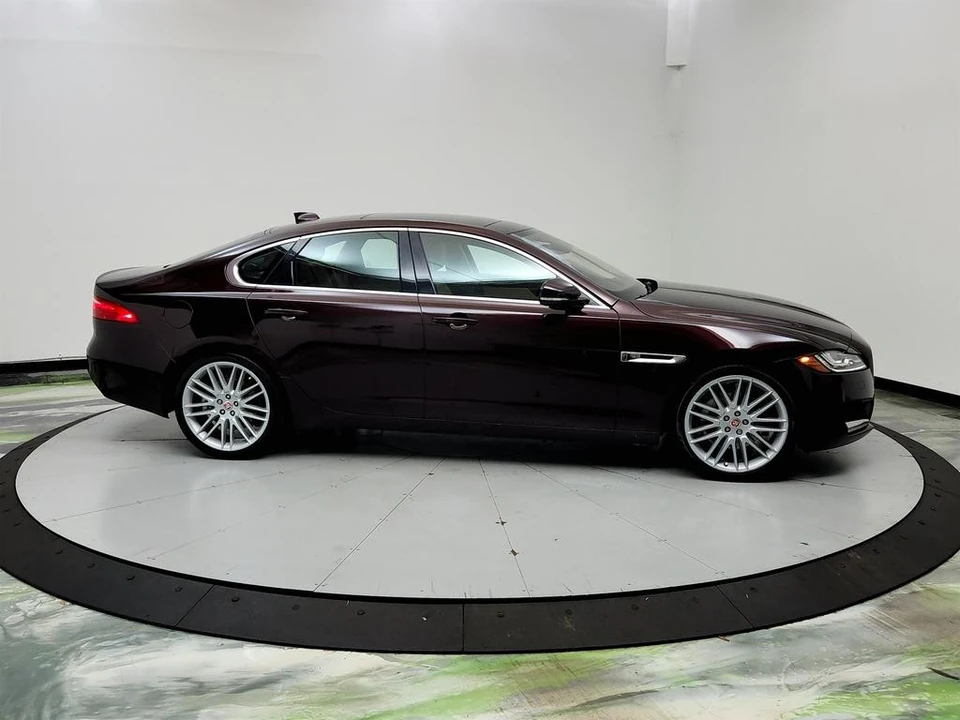 2018 Jaguar X260 XF - Image 4 of 21