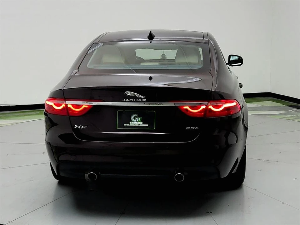 2018 Jaguar X260 XF - Image 6 of 21
