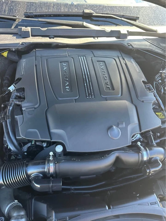2018 Jaguar X260 XF - Image 3 of 3