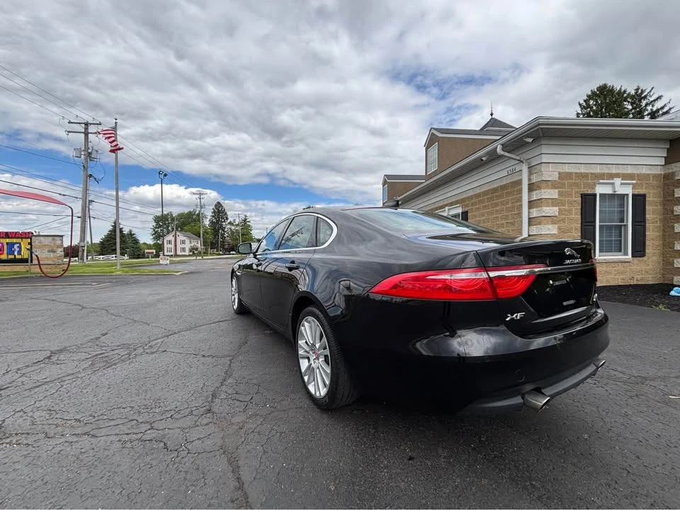 2018 Jaguar X260 XF - Image 3 of 13