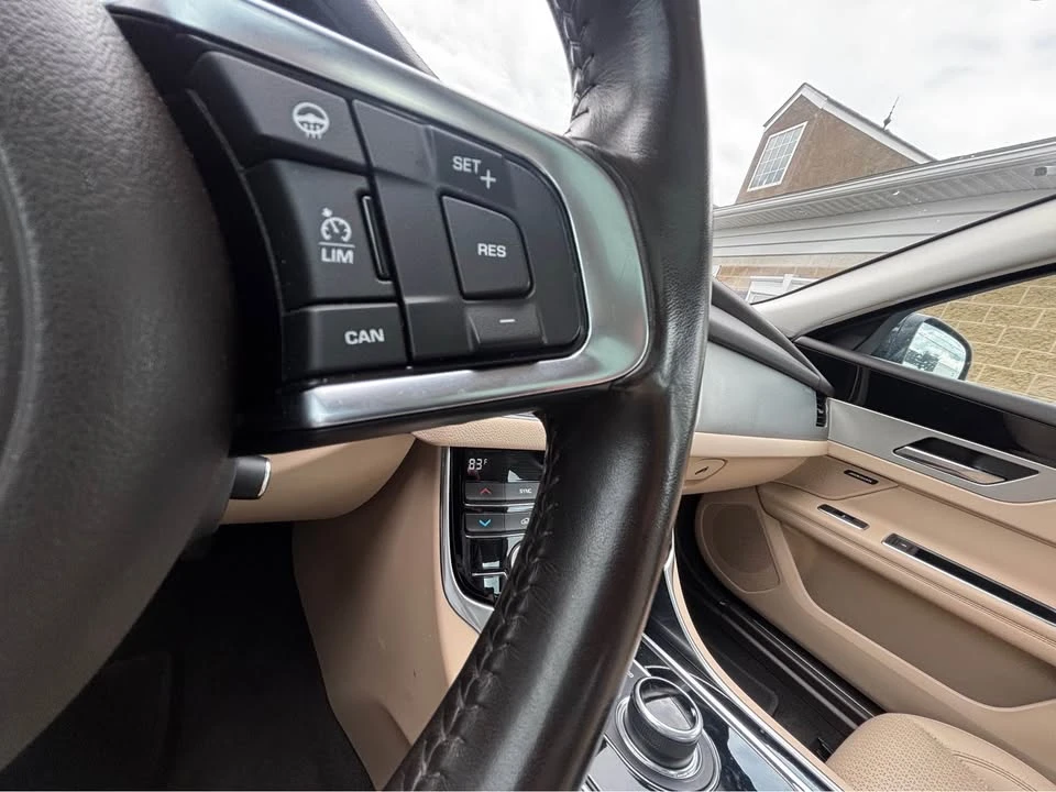 2018 Jaguar X260 XF - Image 13 of 13