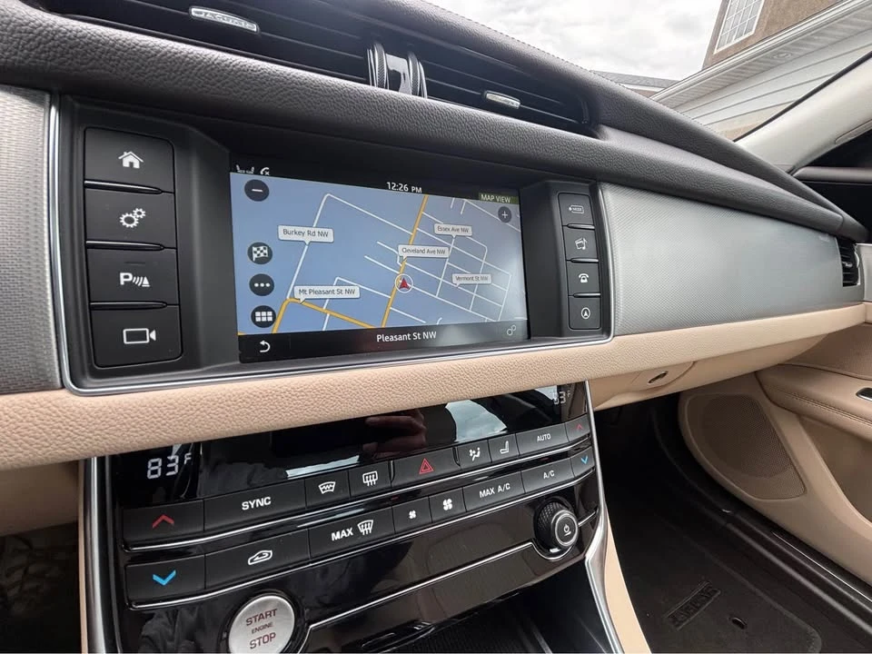 2018 Jaguar X260 XF - Image 12 of 13