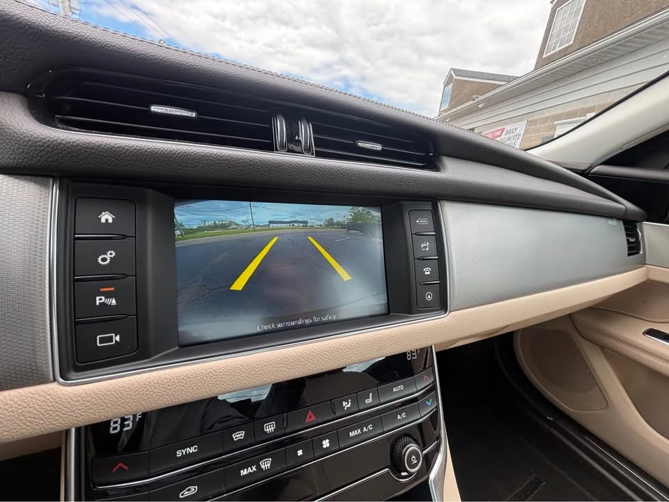 2018 Jaguar X260 XF - Image 11 of 13