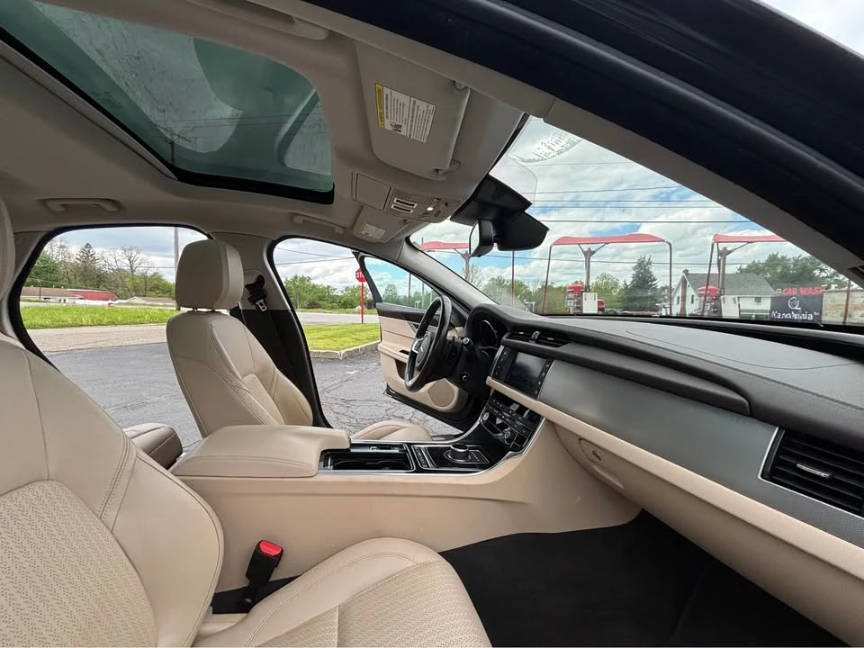 2018 Jaguar X260 XF - Image 10 of 13