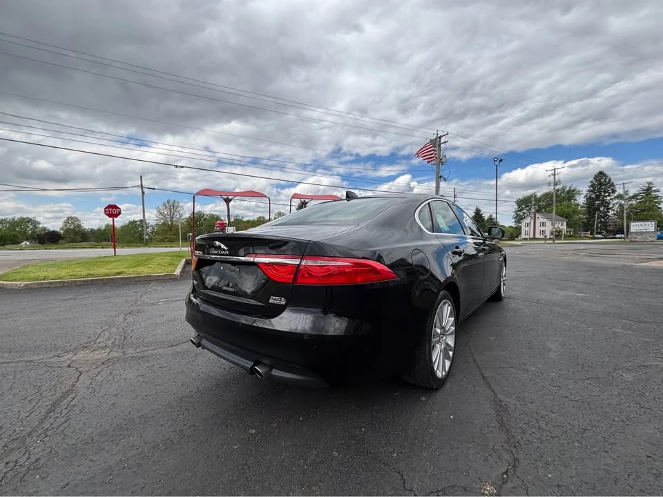 2018 Jaguar X260 XF - Image 4 of 13
