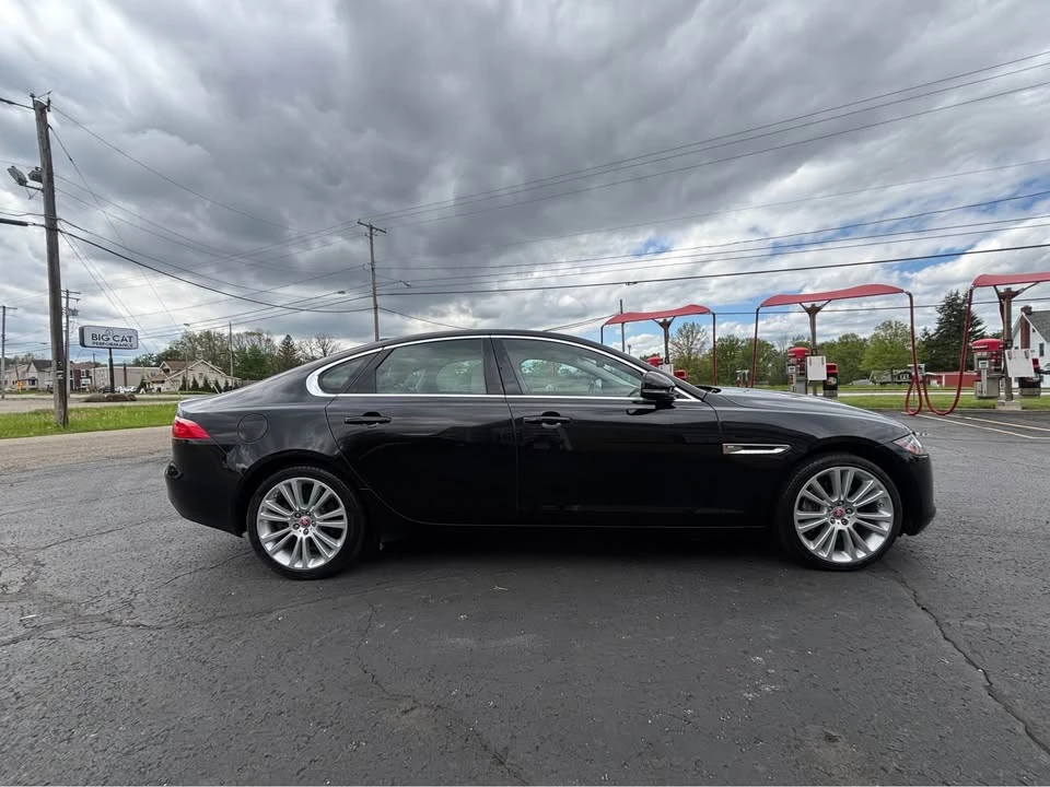 2018 Jaguar X260 XF - Image 5 of 13