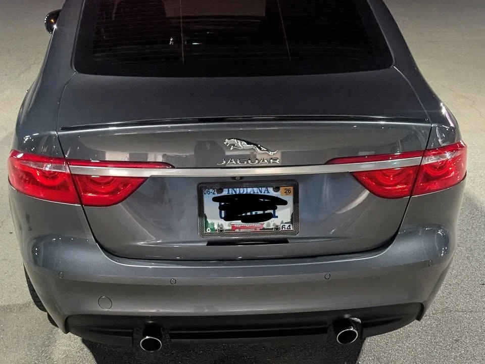 2018 Jaguar X260 XF - Image 2 of 9