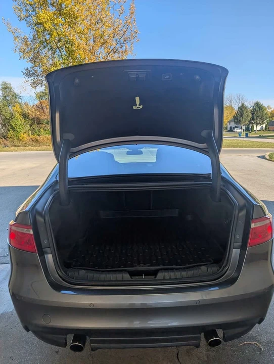 2018 Jaguar X260 XF - Image 5 of 9