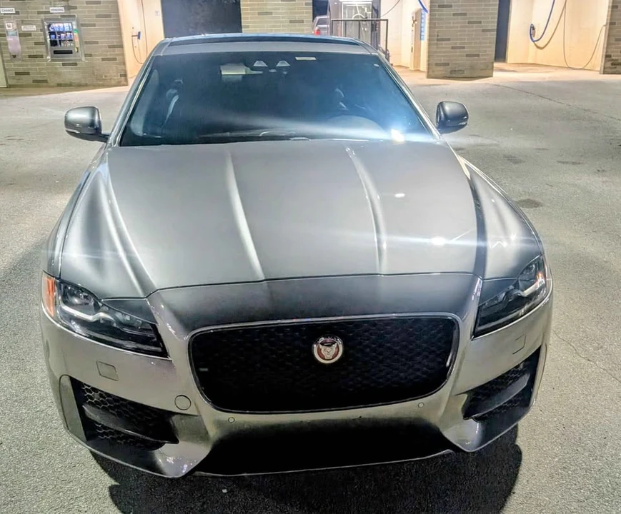2018 Jaguar X260 XF - Image 3 of 11