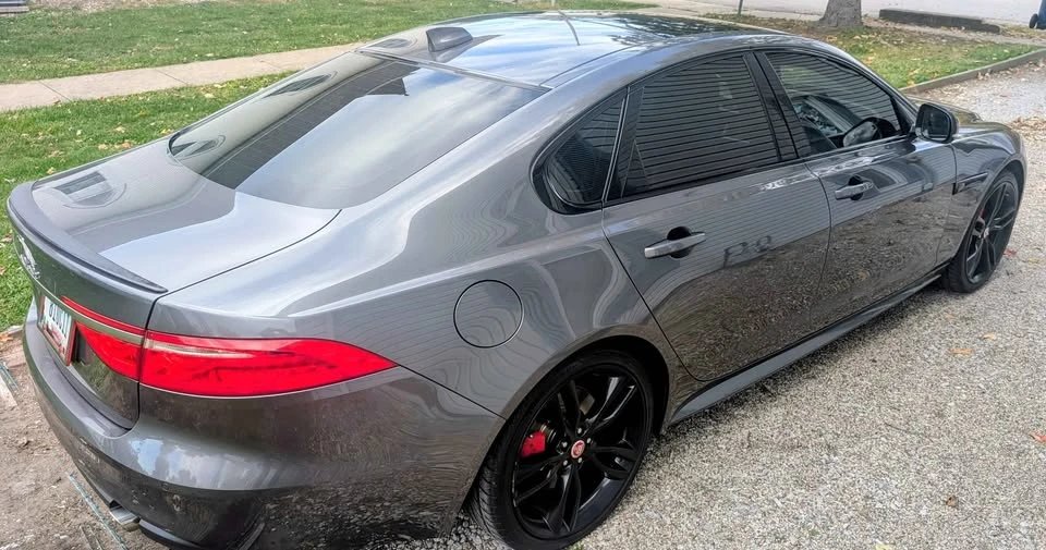 2018 Jaguar X260 XF - Image 5 of 11