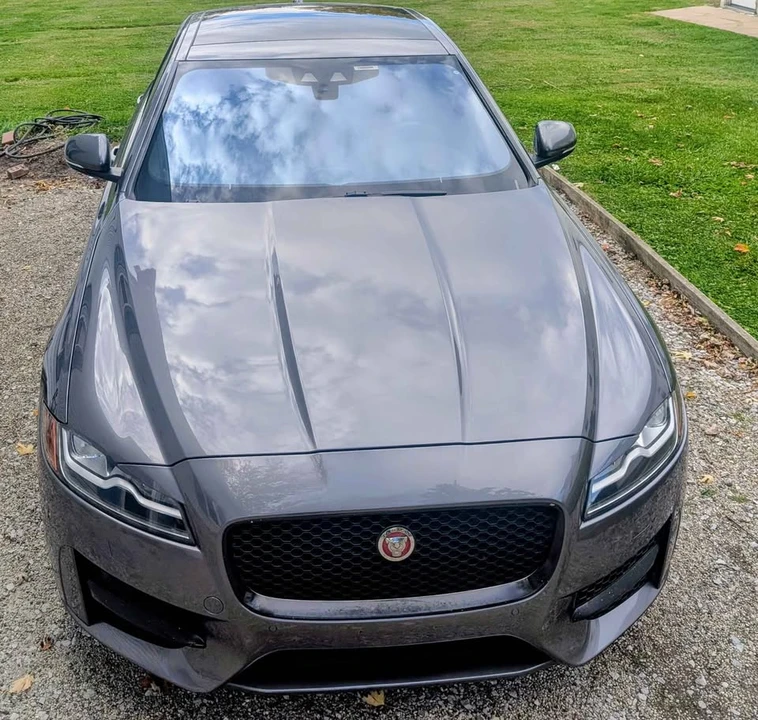 2018 Jaguar X260 XF - Image 7 of 11