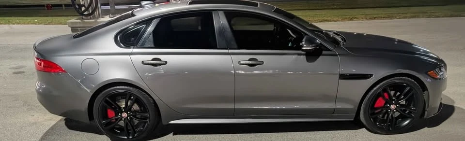 2018 Jaguar X260 XF - Image 6 of 11
