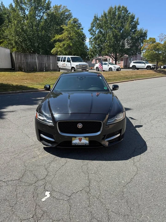 2018 Jaguar X260 XF - Image 7 of 20