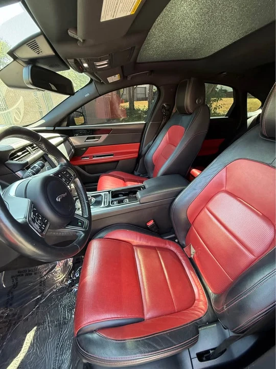 2018 Jaguar X260 XF - Image 12 of 20