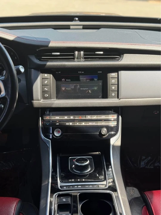 2018 Jaguar X260 XF - Image 17 of 19