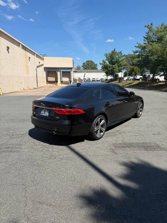2018 Jaguar X260 XF - Image 3 of 19