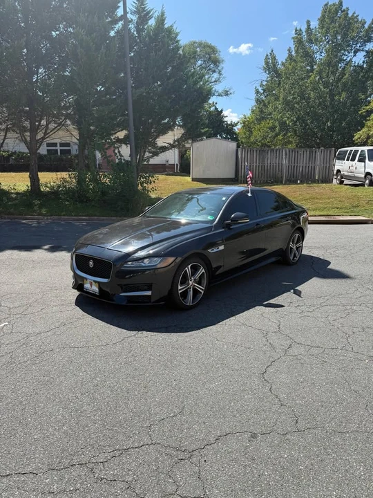 2018 Jaguar X260 XF - Image 2 of 19