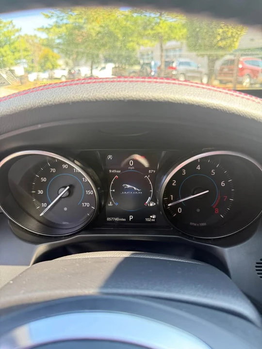 2018 Jaguar X260 XF - Image 18 of 19