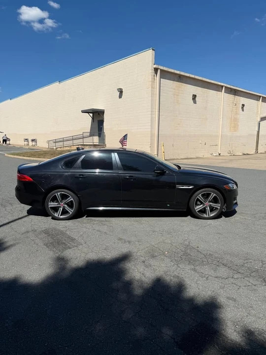 2018 Jaguar X260 XF - Image 5 of 19