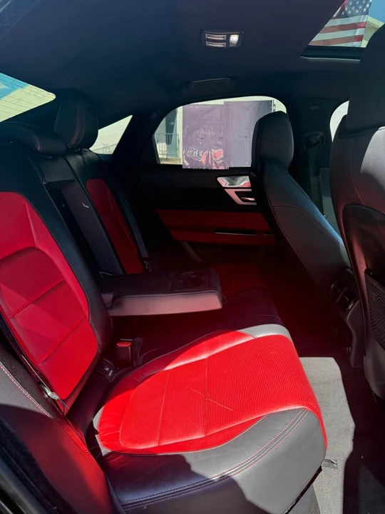 2018 Jaguar X260 XF - Image 7 of 20