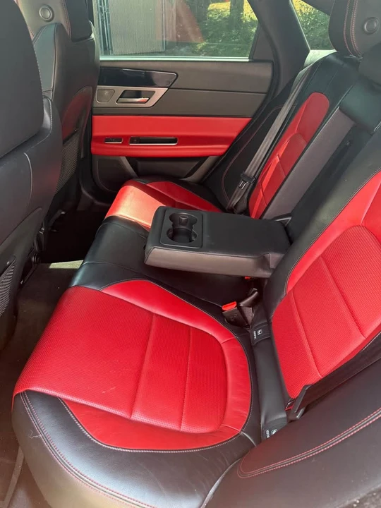 2018 Jaguar X260 XF - Image 2 of 12