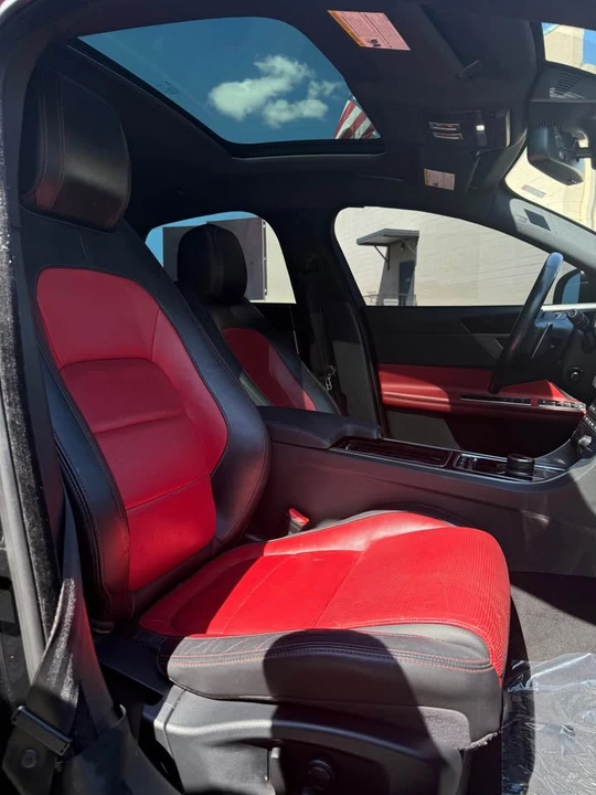2018 Jaguar X260 XF - Image 7 of 12