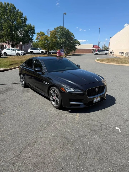2018 Jaguar X260 XF - Image 11 of 12