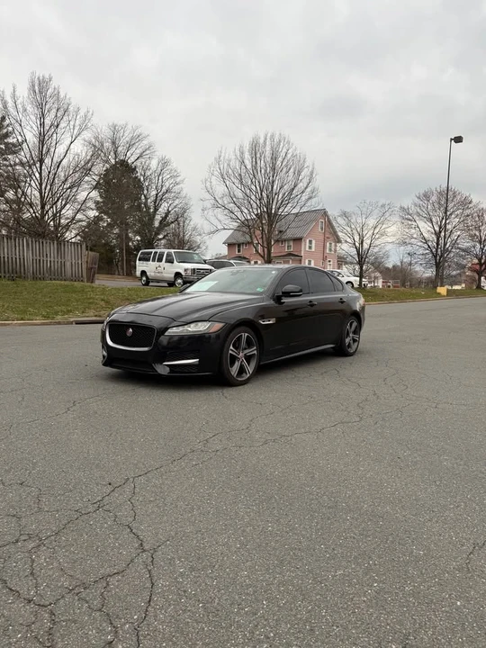 2018 Jaguar X260 XF - Image 3 of 17