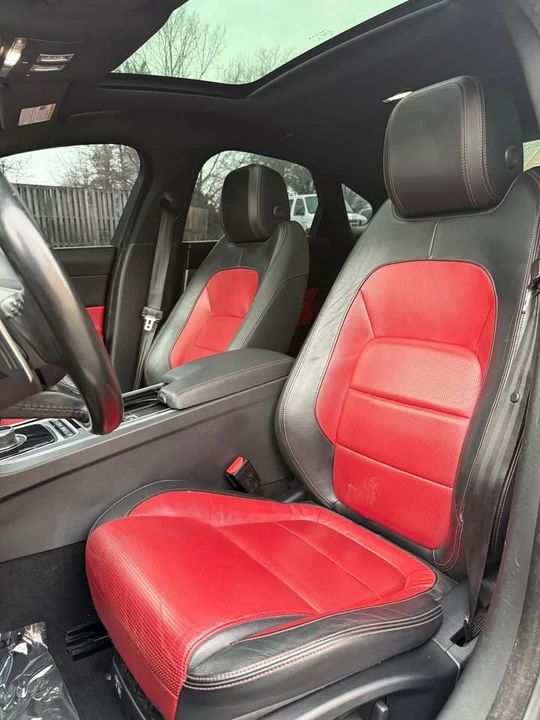 2018 Jaguar X260 XF - Image 11 of 20