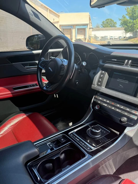 2018 Jaguar X260 XF - Image 10 of 20