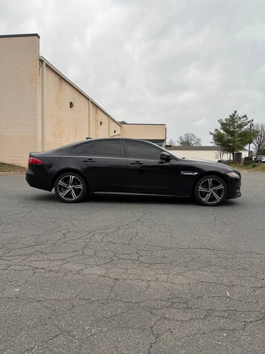 2018 Jaguar X260 XF - Image 8 of 17