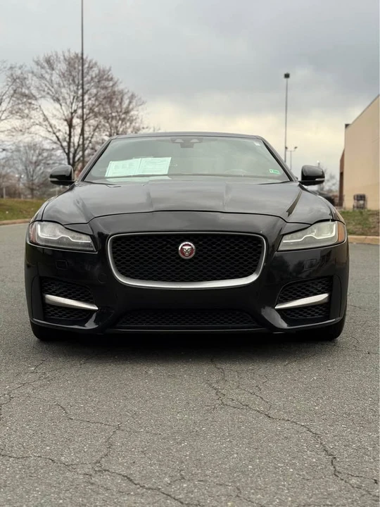 2018 Jaguar X260 XF - Image 9 of 20