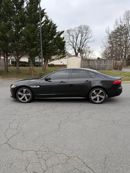 2018 Jaguar X260 XF - Image 7 of 20