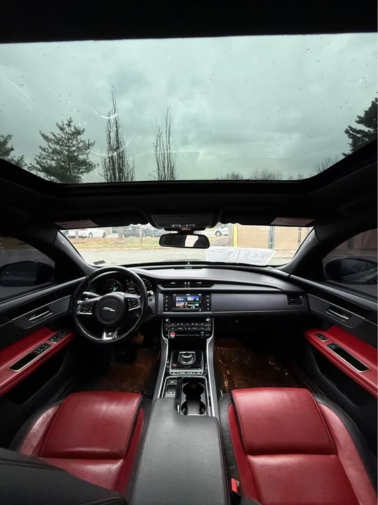 2018 Jaguar X260 XF - Image 20 of 20