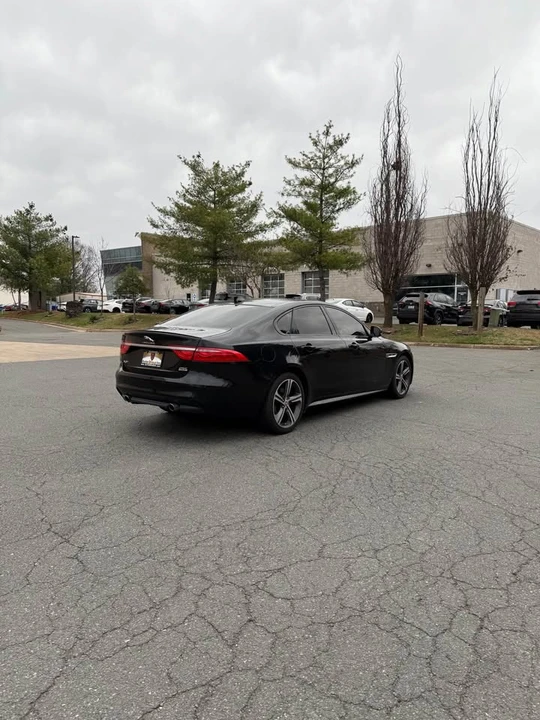 2018 Jaguar X260 XF - Image 4 of 20