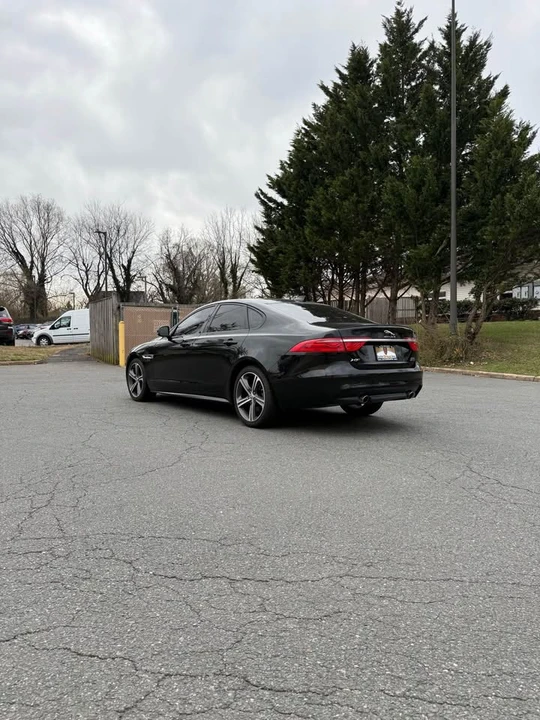 2018 Jaguar X260 XF - Image 4 of 17