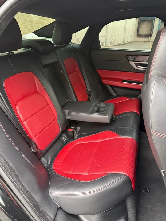 2018 Jaguar X260 XF - Image 12 of 20