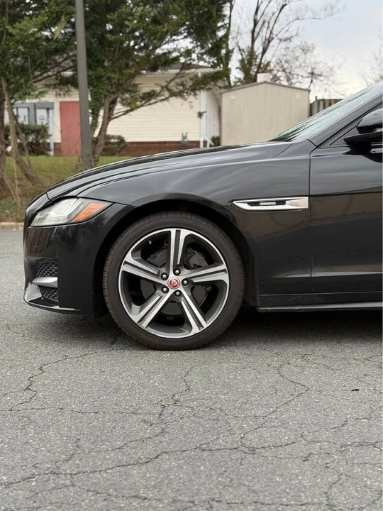 2018 Jaguar X260 XF - Image 6 of 17