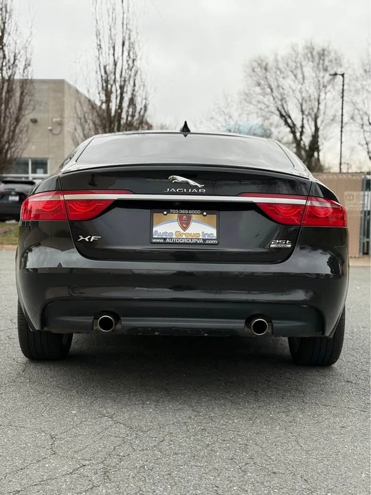 2018 Jaguar X260 XF - Image 10 of 20
