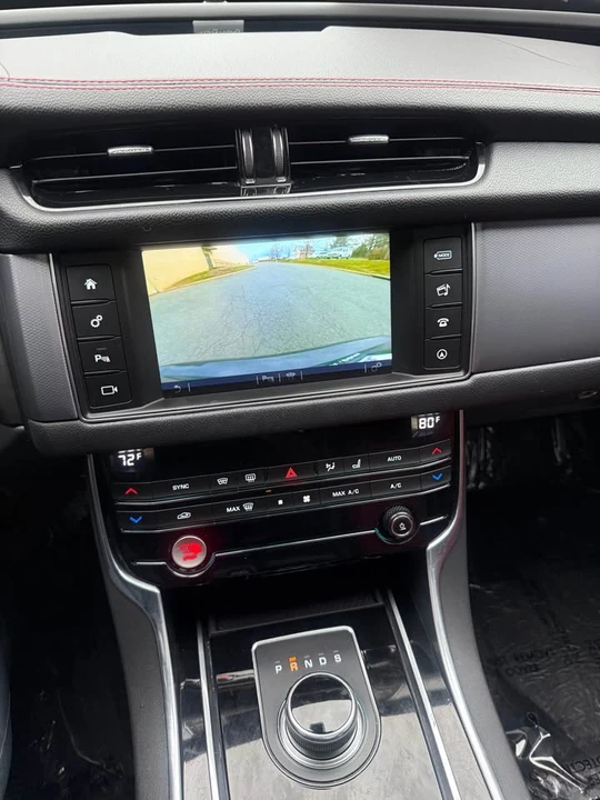 2018 Jaguar X260 XF - Image 19 of 20