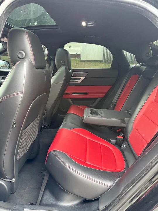 2018 Jaguar X260 XF - Image 12 of 20