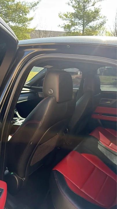2018 Jaguar X260 XF - Image 6 of 6